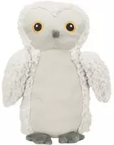 Trixie Be Eco Emily the Owl, žaislas, šuniui, pliušinis, 28 cm, su garsu