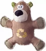 Barry King Šuo Žaibas Lokys 25cm