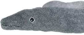 Trixie BE NORDIC Ungurys Karlas, žaislas/šuo, pliušinis/virvė, 75 cm