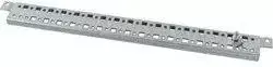 Eaton XBBB06 bėgių skerspjūvio profilis (283860)