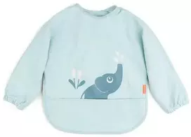 Done by Deer seilinukas su rankovėmis Elphee Mėlyna