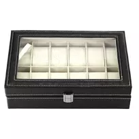 Papuošalų dėžutė PATRIZIA WATCH-12-22001
