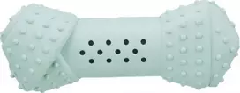 Trixie Junior vėsinantis kaulas, natūrali guma, 10cm