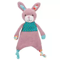 TRIXIE žaislas Junior TRIUŠIS, audinys-pliušas, 28 cm