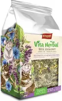 Vitapol Vita žolinis šinšilas ir coster, vaistažolių mišinys, 150 g