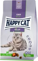 Happy Cat Vyresnysis Farm ėriena, amžius 8, ėriukas, 1,3kg