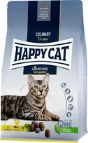 Happy Cat Culinary Farm Paukštiena, sausas maistas, suaugusioms katėms, paukštiena, 4kg, maišelis