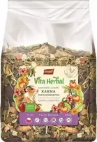 Vitapol Vita Herbal visavertis maistas naminiams ikrams 400g 4 vnt./d