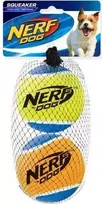 Hagen Nerf Tennis Kamuolys grimzlė didelis 2vnt