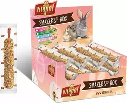 Vitapol VAISIŲ GRAUŽIKŲ IR TRIUŠIŲ DĖŽUTĖ 12 vnt/dėžutė