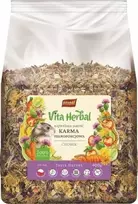 Vitapol Vita Herbal visavertis maistas žiurkėnams 500g 4 vnt./d