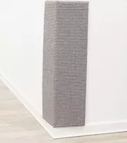 Trixie Dropak XXL sienoms / kampams, pilkai, 38 × 75 cm