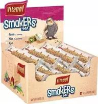Vitapol KIWI SMAKER DĖŽĖ NIMFA 12 vnt./dėžutė