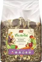 Vitapol Vita Herbal visavertis ėdalas triušiams 400g 4 vnt./d