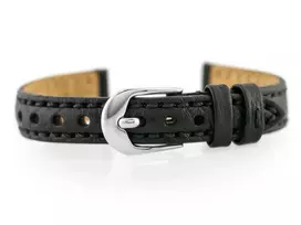 Odinis laikrodžio dirželis BISSET BS-156 - 14mm