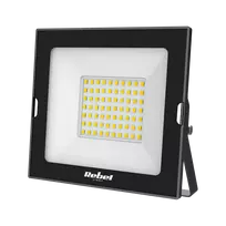 Rebel LED prožektorius 50W, 4000K, 230V
