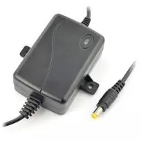 Mpl Power Elektro Oem Impulsinis maitinimo šaltinis 12V/1A - DC 5.5/2.1mm