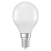 Osram Parathom Classic P LED | E14 | 4,9 W | Šiltas Baltas