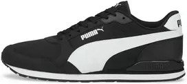 Puma Bėgimo Avalynė Vyrams St Runner v3 Juodas 384640 01