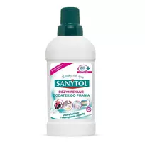 Sanytol Dezinfekuojantis plovimo priedas 500ml