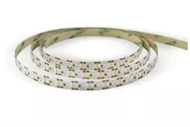 LED juosta 20 W/m V-TAC, 3014, 204LED/m (3000K) šiltai balta, neatspari drėgmei