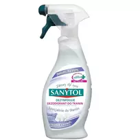 SANYTOL SANYTOL audinių dezodorantas dezinfekantas 500 ml