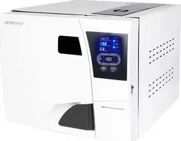 Activeshop Sterilizatorius autoklavas LAFOMED Standard Line LFSS23AA 23L 1,95kw Class B (medicininis)