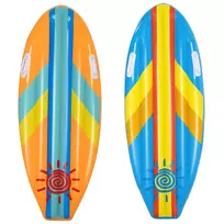 Pripučiama lenta plaukimui 114 x 46 cm Bestway 42046 oranžinė