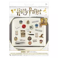 Pyramid Harry Potter (Wizardry) magnetukų rinkinys
