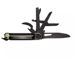 Gerber Armbar Scout kišeninis peilis - Žalias 16L