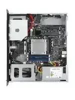 ASUS RS100-E11-PI2 Intel C252 LGA 1200 (Socket H5) Rack (1U) Sidabrinis