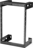 Startechcom Glaudus StarTech Hanging 19 "15U (RK15WALLO)