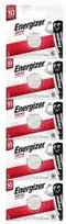 Energizer Lithiová knoflíková baterie CR2016
