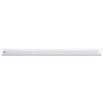 Solight LED bekontaktinis grindų ir baldų šviestuvas reguliuojamas, IR jutiklis, 9W, 4100K, 60cm