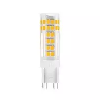 Solight LED lemputė G9, 4,5W, 3000K, 400lm