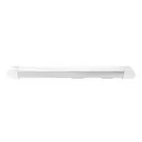 Solight LED linijinis apatinis apšvietimas, 15W, 4100K, 3 pakopų pritemdymas, jungiklis, aliuminis, 90cm