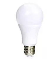 Solight LED lemputė, klasikinė forma, 12W, E27, 4000K, 270°, 1020lm