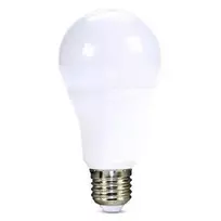 Solight LED lemputė, klasikinė forma, 15W, E27, 3000K, 220°, 1275lm