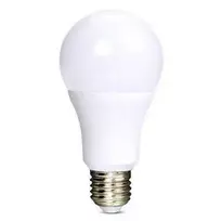 Solight LED lemputė, klasikinė forma, 12W, E27, 3000K, 270°, 1020lm