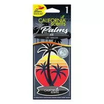 California Scents Palms Ice