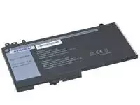 AVACOM baterija pro Dell Latitude E5270 / E5570 Li-Pol 11.4V 4120mAh 47Wh