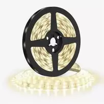 Solight LED šviesos juosta 5m, 198LED/m, 16W/m, 1500lm/m, IP20, neutrali balta