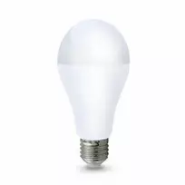 Solight LED lemputė, klasikinė forma, 18W, E27, 4000K, 270°, 1710lm