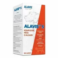 ALAVIS 5 90 tablet