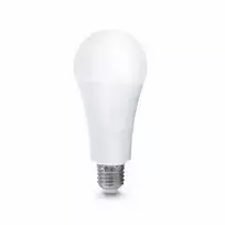 Solight LED lemputė, klasikinė forma, 22W, E27, 4000K, 270°, 2090lm