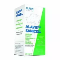 ALAVIS Sanicell 60 tablet