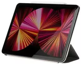Native Union Folio, juoda - iPad Pro 12.9"