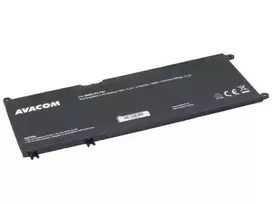 Avacom ličio jonų baterija, skirta „Dell Inspiron 17 7778“ 15,2 V 3700 mAh