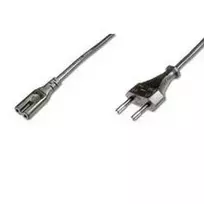 Maitinimo kabelis PremiumCord C7 230V 2m