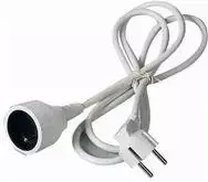 PremiumCord M / F plėtiklis, 230V, 2m (ppe1-02)